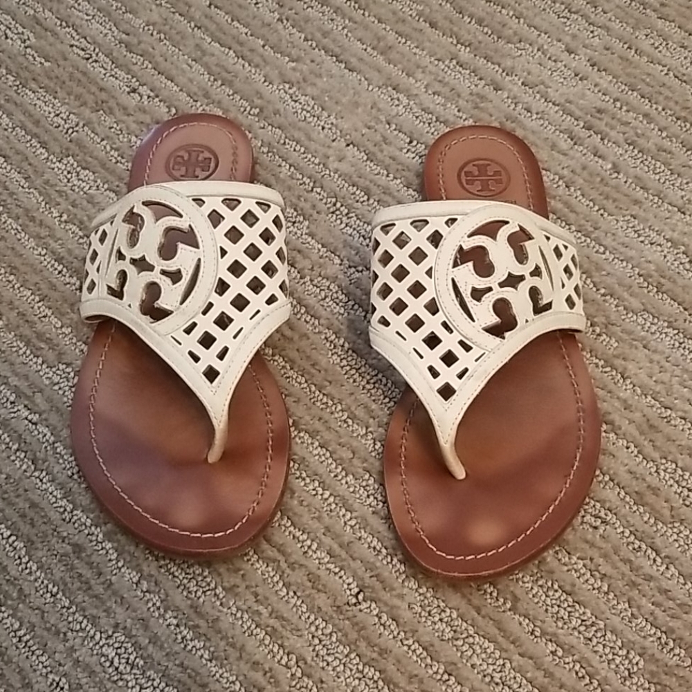 Tory Burch Sandals